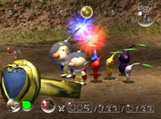 Pikmin 2 - New Play Control! [Nintendo Wii] Nintendo Wii Video Game Nintendo   