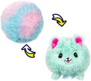 Pikmi Pops Surprise! Pikmi Flips - Reversible Scented Plush Toy Plushies Moose Toys