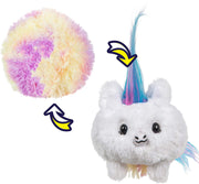 Pikmi Pops Surprise! Pikmi Flips - Reversible Scented Plush Toy Plushies Moose Toys