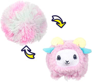 Pikmi Pops Surprise! Pikmi Flips - Reversible Scented Plush Toy Plushies Moose Toys