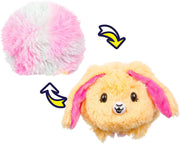 Pikmi Pops Surprise! Pikmi Flips - Reversible Scented Plush Toy Plushies Moose Toys