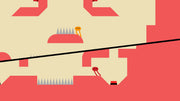 Pikuniku [Nintendo Switch] Nintendo Switch Video Game Limited Run Games   