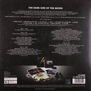 Pink Floyd - The Dark Side Of The Moon Immersion Box Set [Audio CD] Audio CD/Vinyl EMI Records   