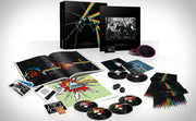 Pink Floyd - The Dark Side Of The Moon Immersion Box Set [Audio CD] Audio CD/Vinyl EMI Records   