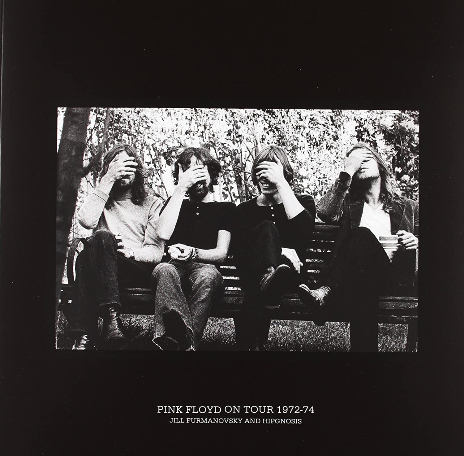 Pink Floyd - The Dark Side Of The Moon Immersion Box Set [Audio CD] Audio CD/Vinyl EMI Records   