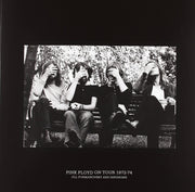 Pink Floyd - The Dark Side Of The Moon Immersion Box Set [Audio CD] Audio CD/Vinyl EMI Records   