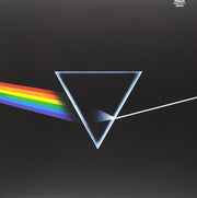 Pink Floyd - The Dark Side Of The Moon (Remastered) [Audio Vinyl] Audio CD/Vinyl Parlophone   