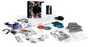 Pink Floyd - The Wall Immersion Box Set [Audio CD] Audio CD/Vinyl EMI Records   