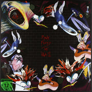 Pink Floyd - The Wall Immersion Box Set [Audio CD] Audio CD/Vinyl EMI Records   