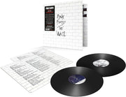 Pink Floyd - The Wall (Remastered) [Audio Vinyl] Audio CD/Vinyl EMI Records   