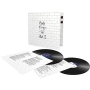 Pink Floyd - The Wall (Remastered) [Audio Vinyl] Audio CD/Vinyl EMI Records   