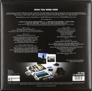Pink Floyd - Wish You Were Here Immersion Box Set [Audio CD] Audio CD/Vinyl EMI Records   