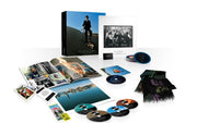 Pink Floyd - Wish You Were Here Immersion Box Set [Audio CD] Audio CD/Vinyl EMI Records   