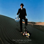 Pink Floyd - Wish You Were Here Immersion Box Set [Audio CD] Audio CD/Vinyl EMI Records   