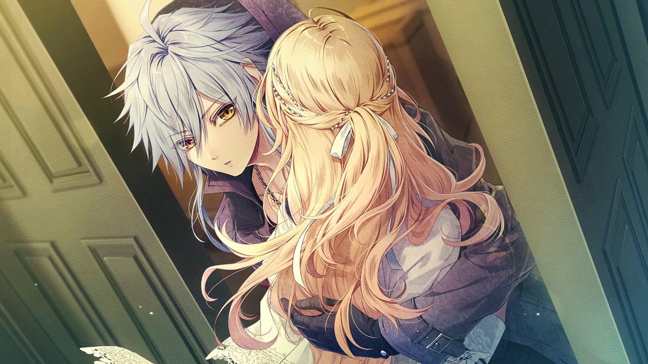 Piofiore: Fated Memories [Nintendo Switch] Nintendo Switch Video Game Aksys Games   