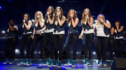 Pitch Perfect Trilogy [Blu-Ray Box Set + Digital] DVDs & Blu-Rays Universal Studios   