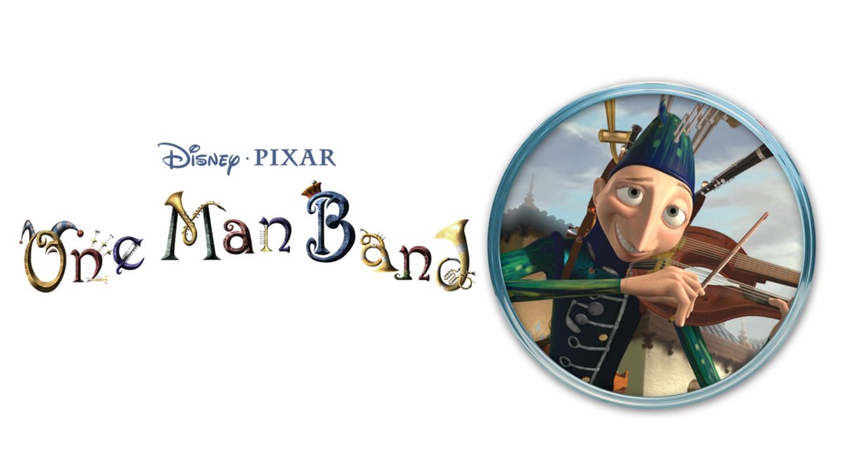 Pixar Short Films Collection: Volume 1 [DVD] DVDs & Blu-Rays Disney   