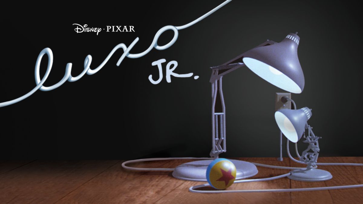 Pixar Short Films Collection: Volume 1 [DVD] DVDs & Blu-Rays Disney   