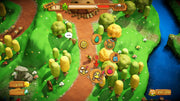 PixelJunk Monsters 2 - Limited Run #004 [Nintendo Switch] Nintendo Switch Video Game Limited Run Games   