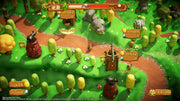 PixelJunk Monsters 2 - Limited Run #004 [Nintendo Switch] Nintendo Switch Video Game Limited Run Games   