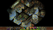 Planescape: Torment - Enhanced Edition / Icewind Dale - Enhanced Edition [PlayStation 4] PlayStation 4 Video Game SkyBound Games