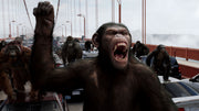 Planet of the Apes Trilogy [Blu-Ray Box Set] DVDs & Blu-Rays 20th Century Fox