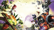 Plants vs Zombies: Garden Warfare 2 [Xbox One] Xbox One Video Game Electronic Arts   