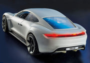 Playmobil The Movie: Rex Dasher's Porsche Mission E - 24 Piece Playset Toys & Games Playmobil