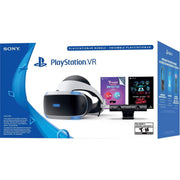 PlayStation VR Trover Saves the Universe + Five Nights at Freddy's VR: Help Wanted Bundle - PSVR [PlayStation 4] PlayStation 4 Video Game Sony   