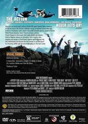 Point Break (1991) [DVD] DVDs & Blu-Rays Warner Bros.   