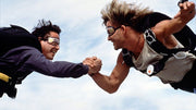 Point Break (1991) [DVD] DVDs & Blu-Rays Warner Bros.   
