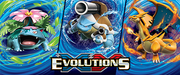 Pokemon TCG: XY Evolutions Booster Box - 36 Packs Card Game Pokemon