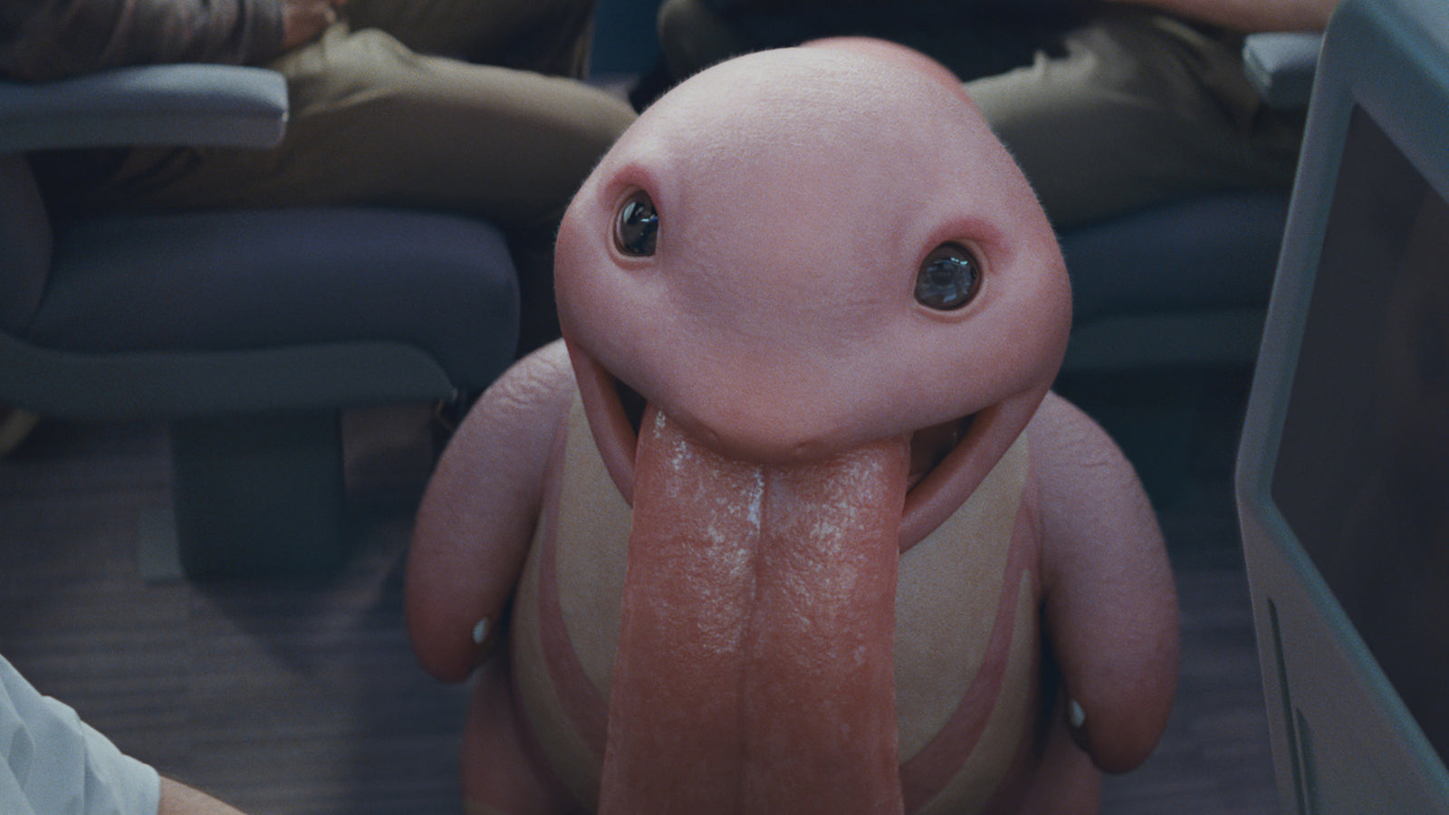 Pokémon: Detective Pikachu 3D [3D + 2D Blu-ray] DVDs & Blu-Rays Warner Bros.   