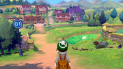 Pokemon Sword and Pokemon Shield Double Pack w/ Dynamax Crystals [Nintendo Switch] Nintendo Switch Video Game Nintendo   