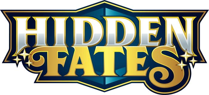 Pokemon TCG: Hidden Fates - Charizard-GX Tin Card Game Pokemon   