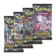 Pokemon TCG Sun & Moon - Lost Thunder Booster Box - 36 Packs Card Game Pokemon   