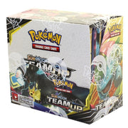 Pokemon TCG Sun & Moon - Team Up Booster Box - 36 Packs Card Game Pokemon   