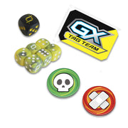 Pokemon TCG Sun & Moon Team Up Elite Trainer Box Card Game Pokemon