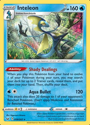 Pokemon TCG: Sword & Shield Booster Box - 36 Packs Card Game Pokemon   