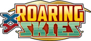 Pokemon TCG XY - Roaring Skies Booster Box - 36 Packs Card Game Pokemon   