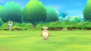 Pokémon: Let's Go, Eevee! [Nintendo Switch] Nintendo Switch Video Game Nintendo   