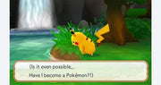 Pokemon Super Mystery Dungeon [Nintendo 3DS] Nintendo 3DS Video Game Nintendo   