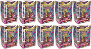 Pokemon TCG: Sword & Shield - Lost Origin Build & Battle Display Box - 10 Count Card Game Pokemon   