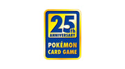Pokemon TCG: 25th Anniversary Collection Booster Box [JPN] - 16 Packs Card Game Pokemon