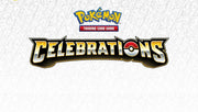 Pokemon TCG: Celebrations 25th Anniversary Booster Pack Card Game Pokemon   