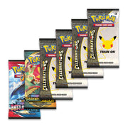 Pokemon TCG: Celebrations Collection - Dark Sylveon V Card Game Pokemon   