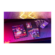 Pokemon TCG: Celebrations Collection - Lance's Charizard V Card Game Pokemon   