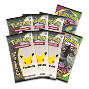 Pokemon TCG: Celebrations Collector Chest Card Game Pokemon   