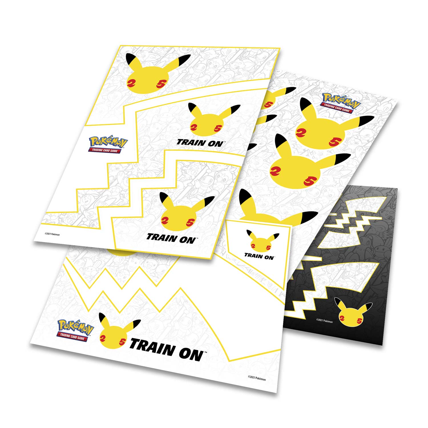 Pokemon TCG: Celebrations Collector Chest Card Game Pokemon   