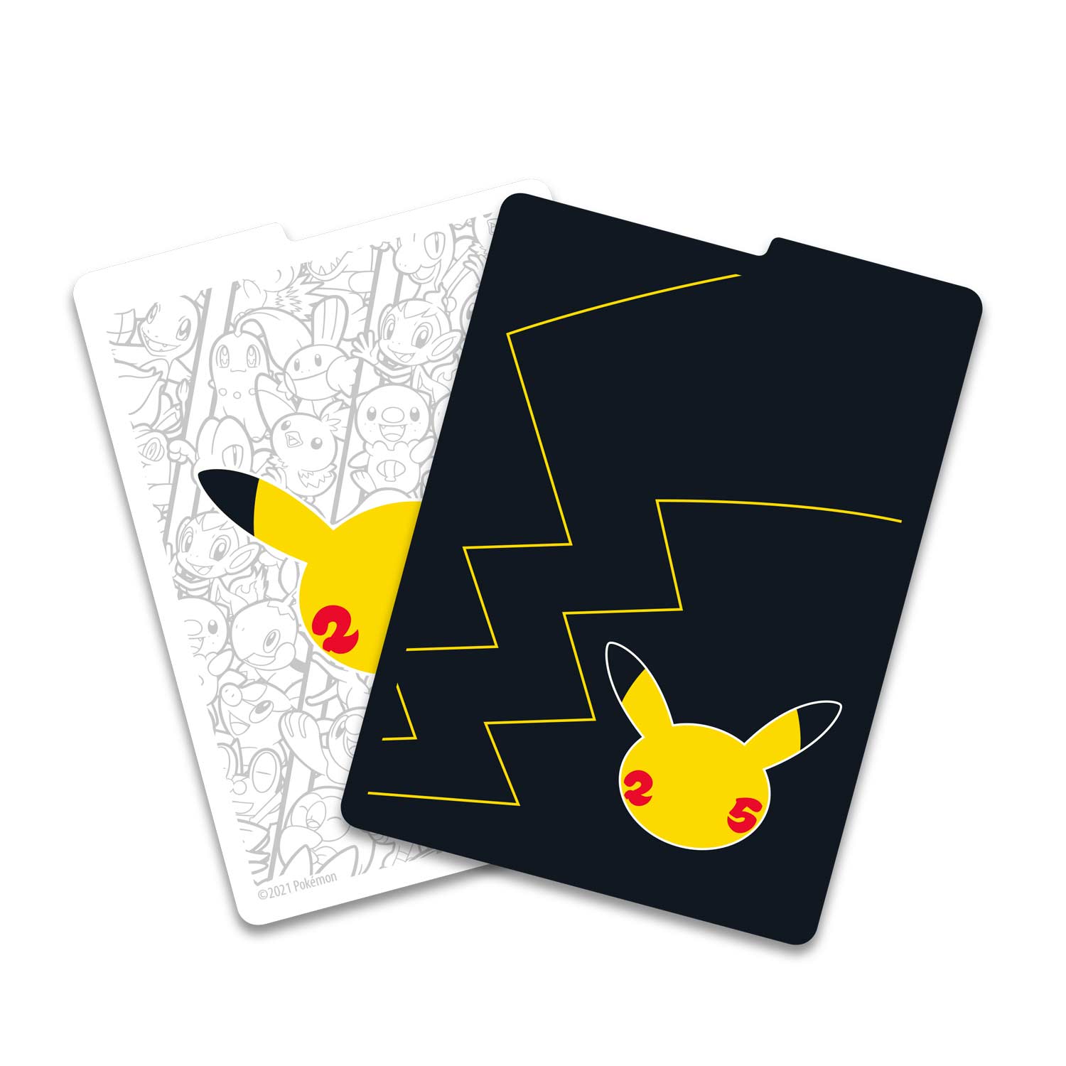 Pokemon TCG: Celebrations Pokemon Center Elite Trainer Box Card Game Pokemon   